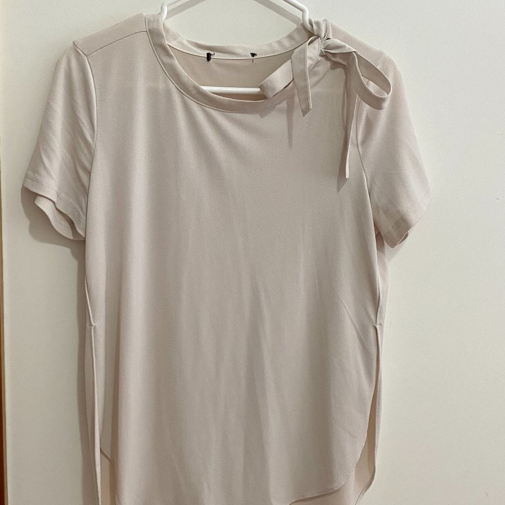 Banana Republic Blouse Size M